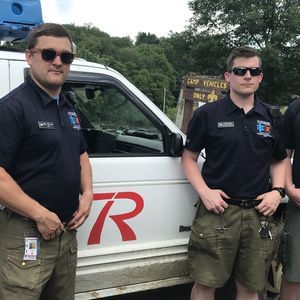 Meet your Posher, Tyler